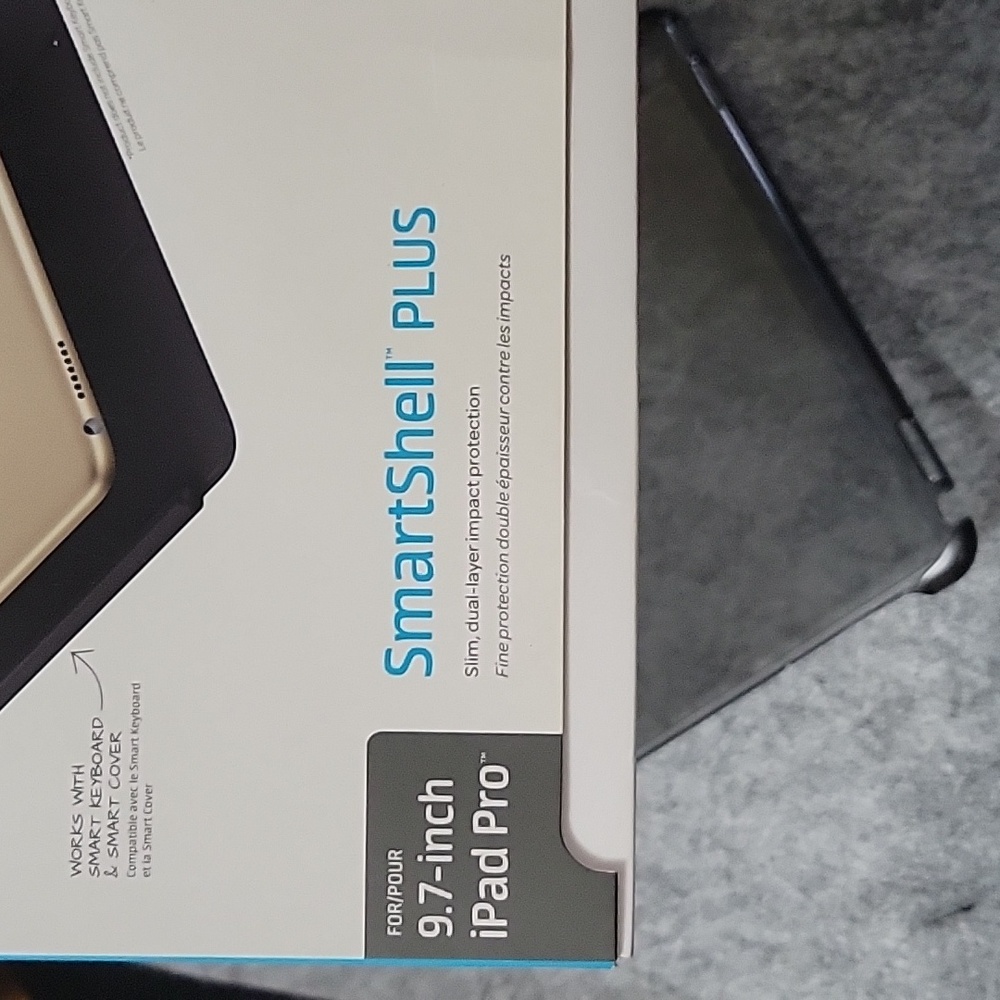 Speck SmartShell Plus NEW - Picture 2 of 6